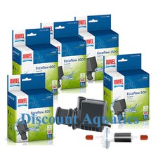 JUWEL BIOFLOW / ECCOFLOW PUMP