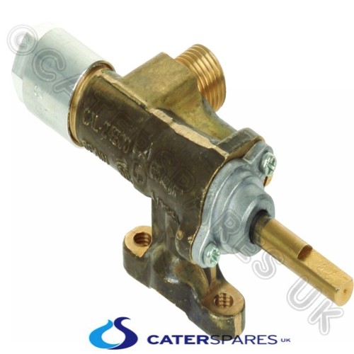 Lincat va09 gas burner - va09,