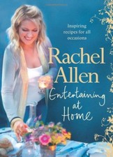 Entertaining at Home-Rachel Allen