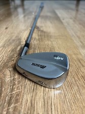 Mizuno MP68 forged 9 iron S300