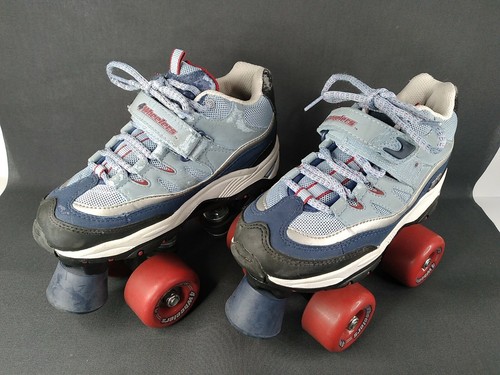 Wheelers roller skates - 4, by