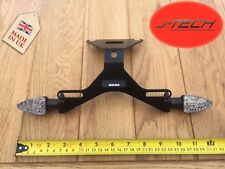 Aprilia RS4 50 Tail Tidy 2012