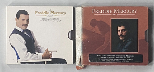 Freddie mercury the - freddie,