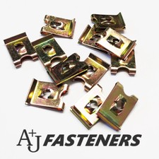 SPIRE CLIPS U NUTS - SELF