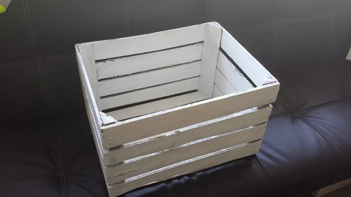 Large rustic white stain - rustic,,