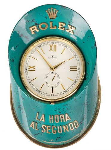Rolex horseshoe shaped - rolex, horseshoe-shaped