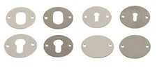 Escutcheon Plate Key Hole