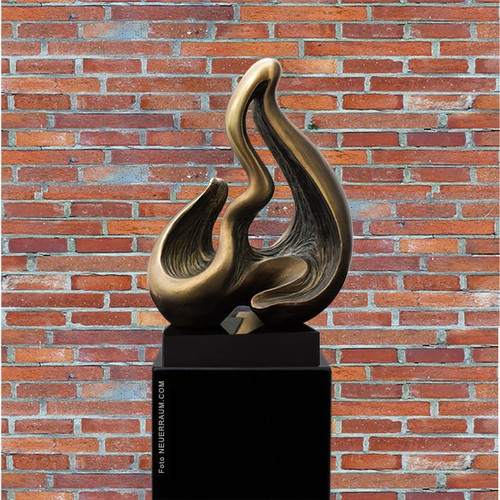 Our new modern - modern, sculpture