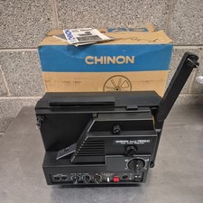 Chinon Sound 7800H Twin Track