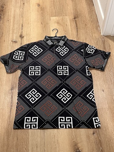 Men premium clothing - men's, polo