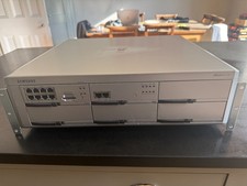 Samsung OfficeServ 7200 with