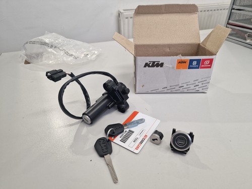 Ktm rc125 2014 - ktm, set