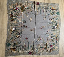 JP Collection Italy Duck Scarf