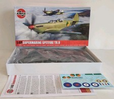 Airfix A05143 British