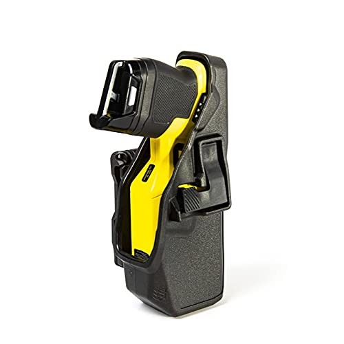 Blackhawk taser black - blackhawk,