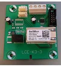 SelfMon VMOD - Honeywell