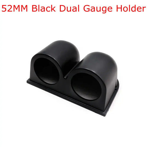 Pcs 52mm dual hole - 1,