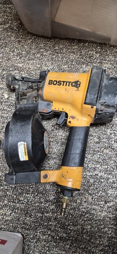 Bostitch pneumatic air - bostitch, coil