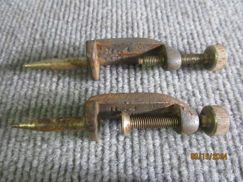 Stanley trammel points - stanley,