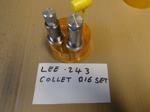 Reloading lee - reloading,