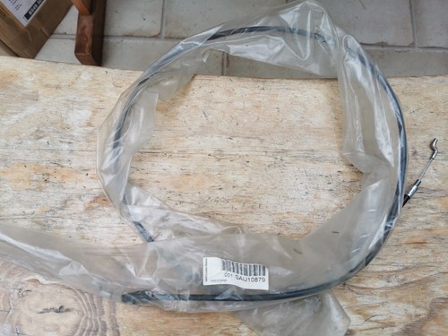 Deere sabo mower cable - mower,