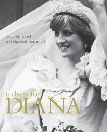 Dress for diana - dress,