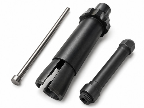 3pc wheel lock removal tool - lock,