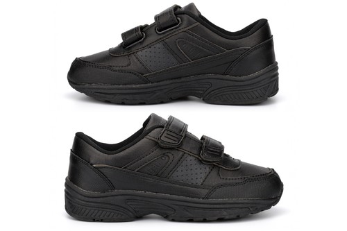 Brass boys school shoes - us,