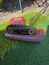 Titleist scotty cameron select - scotty,