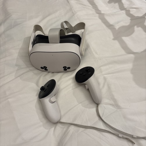 Oculus meta quest virtual - oculus,