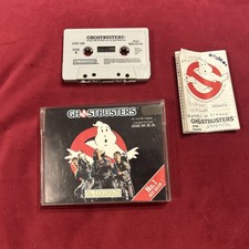 Ghostbusters - Activision -