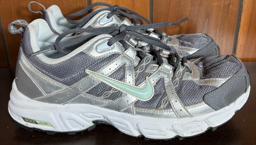 Nike air alvord running - air, 7