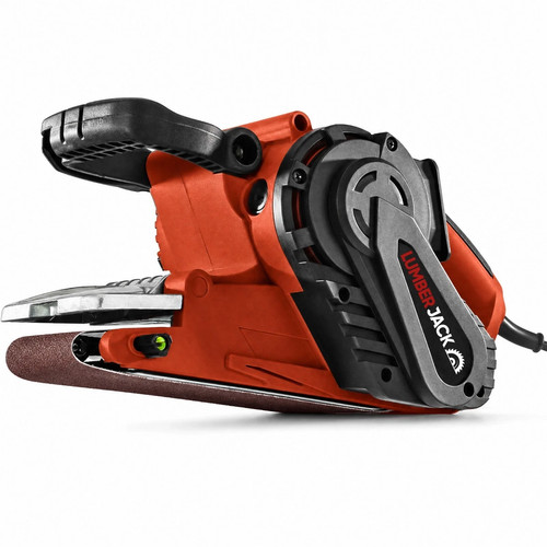 Lumberjack ebs76 belt - lumberjack, sander
