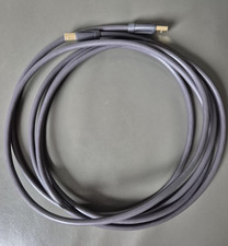 QED Performance USB A to USB B Cable Audio 3 Meters