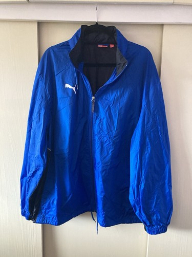 Puma men colourblock - colourblock, full