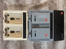 LIFEPAK 12 & 15 Charger