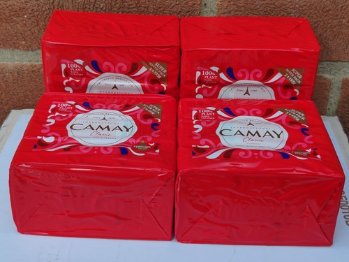 Camay classic fragrance - classic,