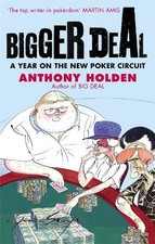 Bigger Deal: A Year on the