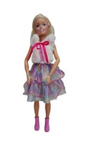 Large Barbie Doll 28” My