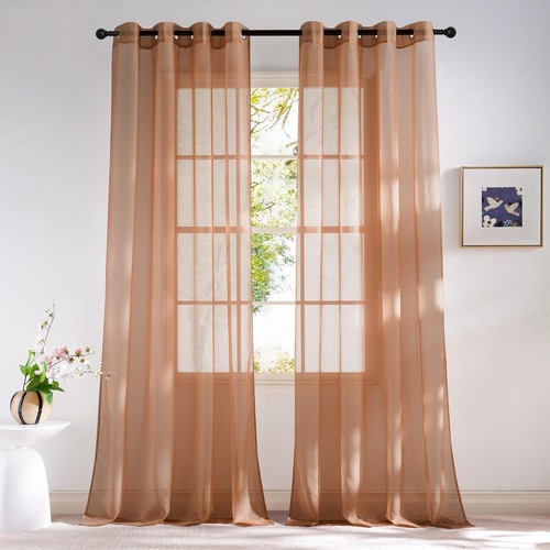 Elegant set terracotta - set, of