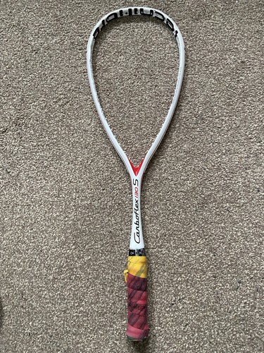 Tecnifibre carboflex 130 - carboflex,