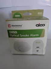 Aico Ei650i Optical Smoke