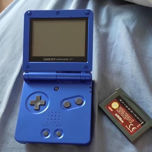 Nintendo game boy - nintendo, advance