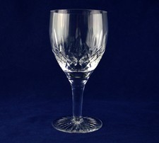 Stuart crystal glencoe - stuart, "glencoe"