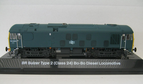 Suttons locomotive works 2404 - locomotive,