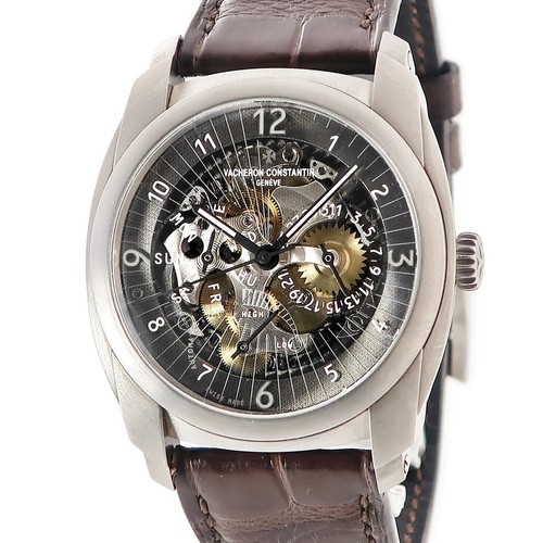 Vacheron constantin kedrill - constantin,