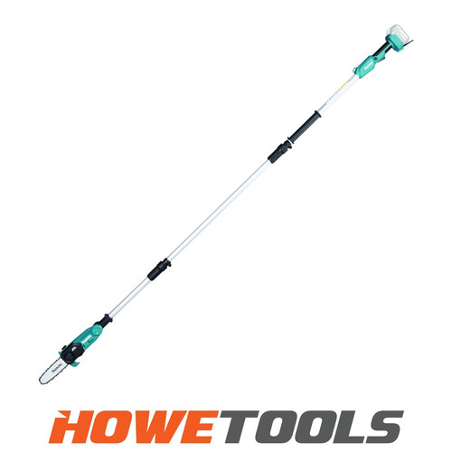 Makita dua200z 18v pole saw - 18v,