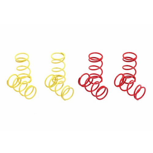 Cen racing performance springs - racing,