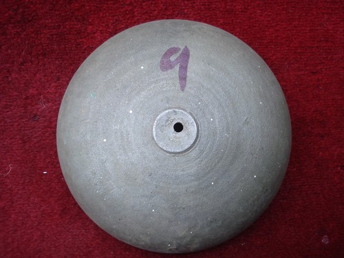 Antique diameter cast - 4,