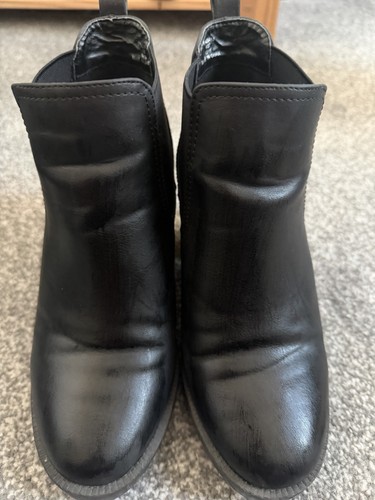 Redherring women ankle - women,